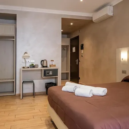 Nana Penzion Sanremo