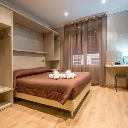 Nana Гостьовий будинок 4*