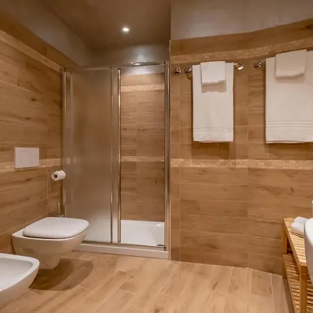 Nana Πανσιόν Σαν Ρέμο