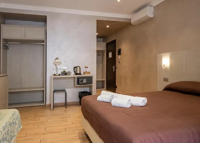 Nana Гостьовий будинок Санремо