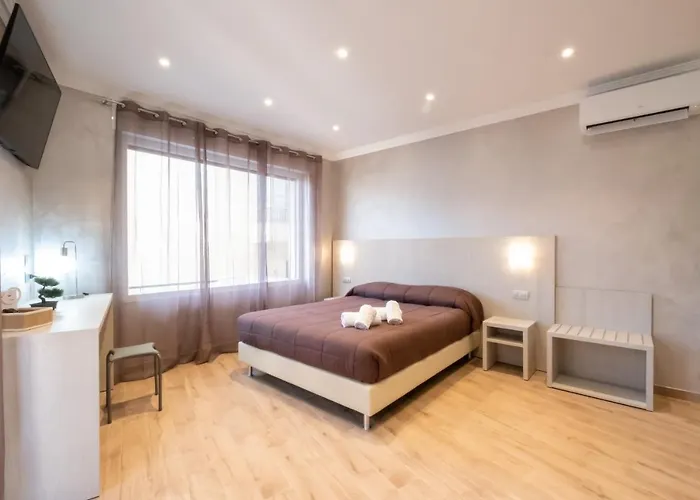 Гостьовий будинок Nana