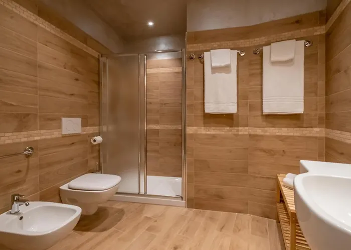 Nana Гостьовий будинок Санремо