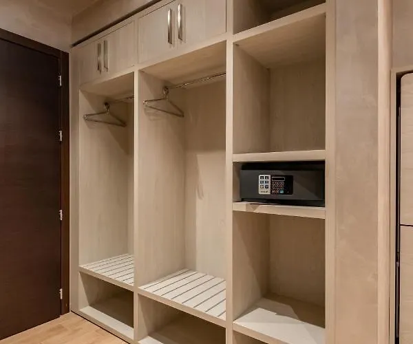 Гостьовий будинок Nana 4*