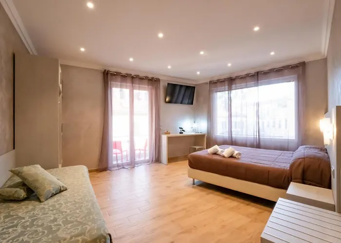 Nana Гостьовий будинок Санремо