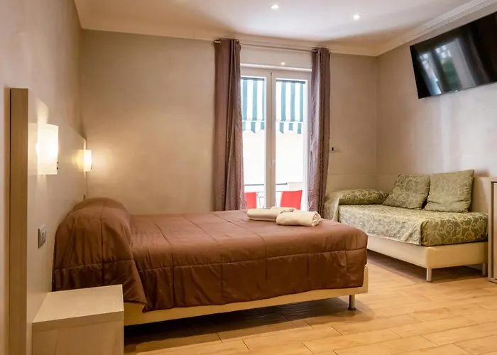 Гостьовий будинок Nana