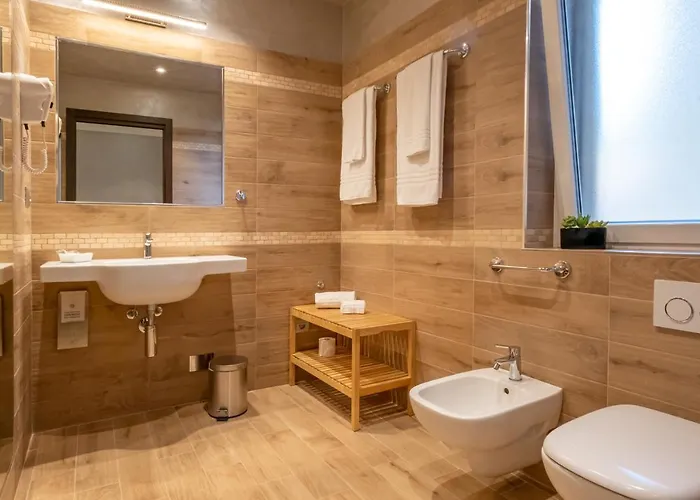 Nana Гостьовий будинок 4*