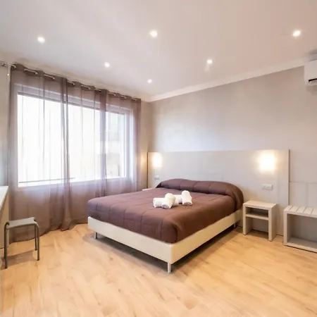 Casa de hóspedes Nanà