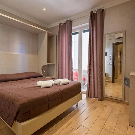 Casa de hóspedes Nanà 4*