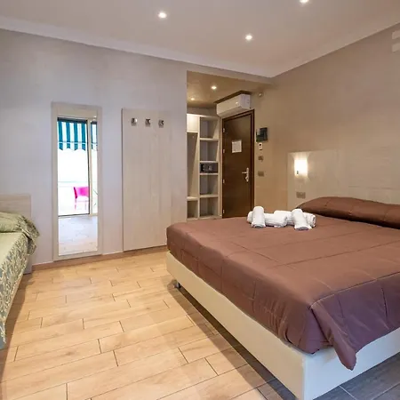 Nana 3* Sanremo