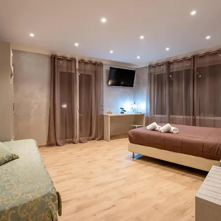 Nana 3* Sanremo