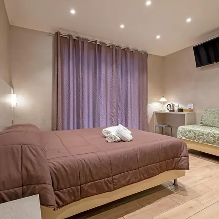 Guest house Nana