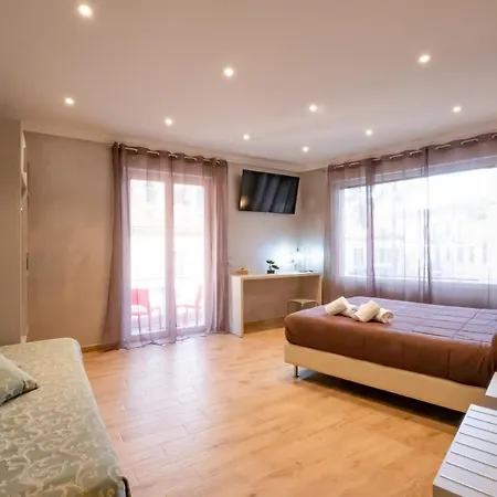 Nanà Casa de hóspedes Sanremo