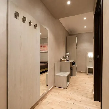 Nanà Affittacamere Sanremo