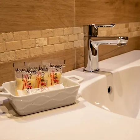 Casa de hóspedes Nanà 4*