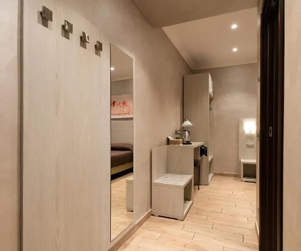 Nana Pensión San Remo